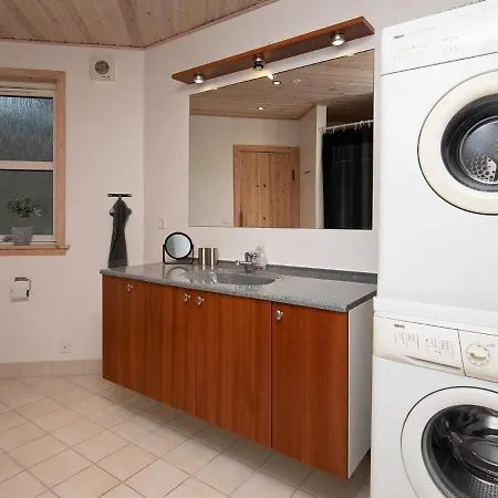 Casa vacanze 8 Person In *