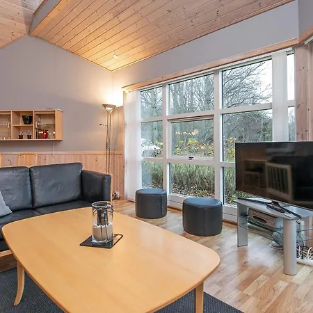 Feriehus 8 Person In Laeso