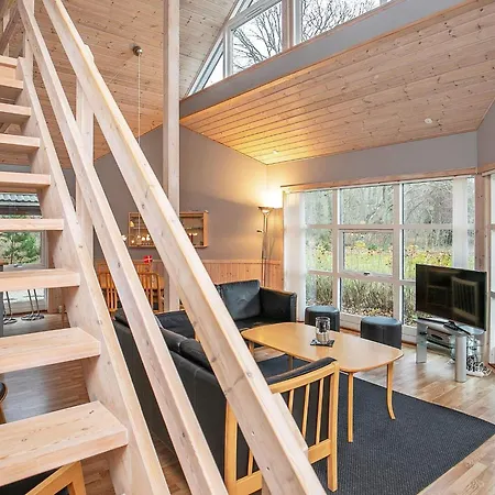 Casa vacanze 8 Person In *