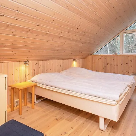 Feriehus 8 Person In *