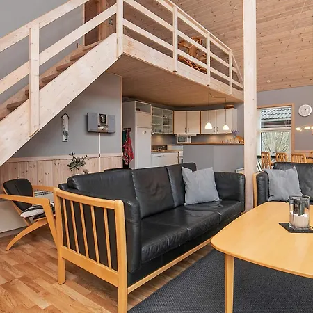Holiday home 8 Person In Laeso